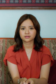 Photo of Anggi Marito as Naomi