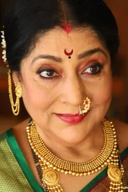 Photo of Archana Patkar