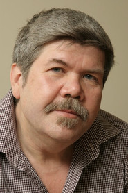 Photo of Aleksandr Khakimov as Writer