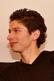 Photo of Davo as (archive footage)