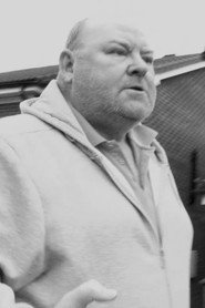 Photo of Shaun McGowan as Shaun McGowan