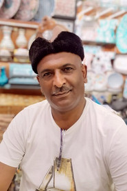 Photo of Tamru Birhanu