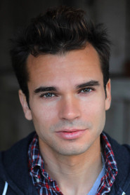 Photo of George Benedict as Brody