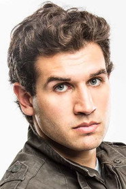 Photo of Federico Clapis as Giovanni