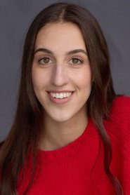 Photo of Hannah Koumakis