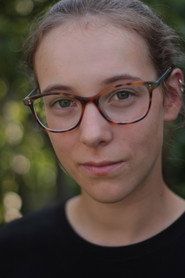 Photo of Aoife Kinsella as Bandit