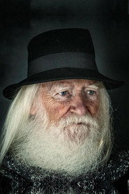 Photo of Sean Derry as Muiredach