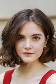 Photo of Ainsley Seiger as Taylor Prout