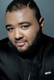 Photo of Sergio Sylvestre as Pit (voice)