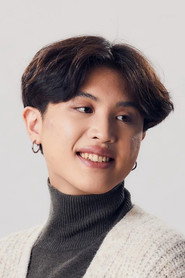 Photo of Rcheng Lin as The Judge