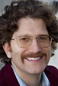 Photo of James Eason as The Producer