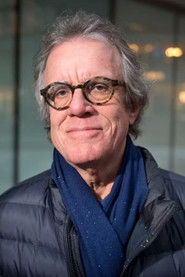 Photo of Gunnar Rehlin as Gunnar Rehlin