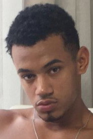 Photo of Yuri Lucas