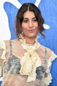 Photo of Ginevra De Carolis as Michelle