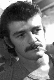 Photo of Phillip Heffernan as Butchy