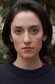Photo of Ana Waisbein as Juana