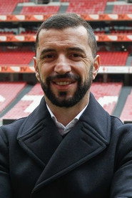 Photo of Simão Sabrosa as Self