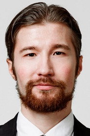 Photo of Nikita Chuzhmarov as detective