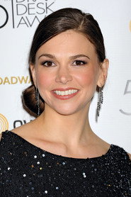Photo of Sutton Foster as Liza Miller