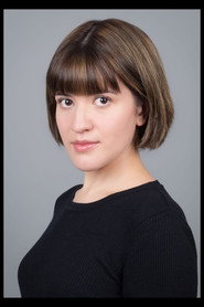 Photo of Karla Navia Garcia as Mamá de Camila