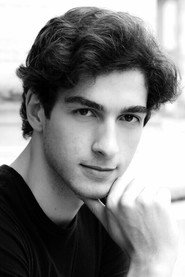 Photo of Reece Clarke as Des Grieux