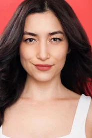 Photo of Jude Salazar as Luisa
