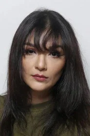 Photo of Sabrina Ali as Zati
