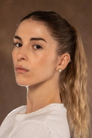 Photo of Micaela Johnson as Cardióloga