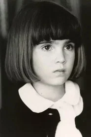 Photo of Sarah Rowland Doroff as Meg Perry