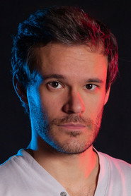 Photo of Simon P.R. Bewick as Ben