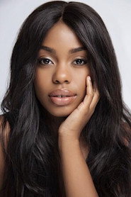 Photo of Dia La Ren Nash as Chloe