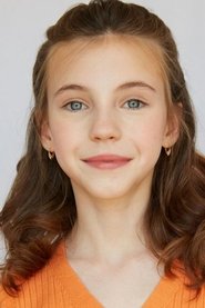 Photo of Anastasia Russo as Tina