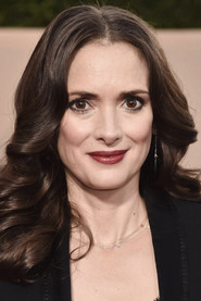 Photo of Winona Ryder as Joyce Byers