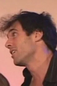 Photo of Steve James