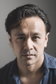 Photo of Alex Huynh as Hiro