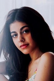 Photo of Alaya F as Pam