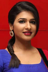 Photo of Anjena Kirti as Kamatchi