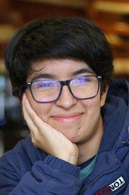 Photo of Xochitl Hernandez as Wyatt