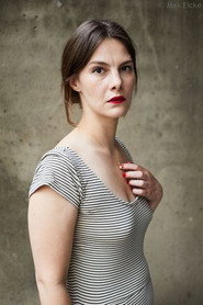 Photo of Barbara Dussler