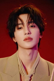 Photo of Zhang Chi as Hong Yi