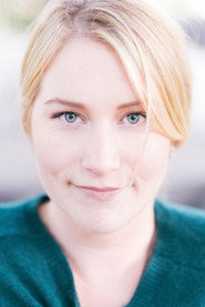 Photo of Marina Nyström as Maria