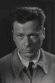 Photo of Michel André as Gaston Barthou