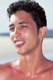Photo of Andrew as (archive footage)