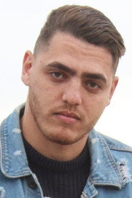 Photo of Jalal Quarriwa as Soufiane