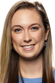 Photo of Madison Forsey as Self - News Anchor (archive footage)