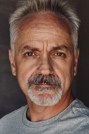 Photo of Joe Pacheco as Noah