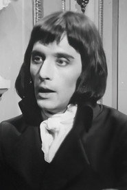 Photo of Philippe Adrien as Gilles