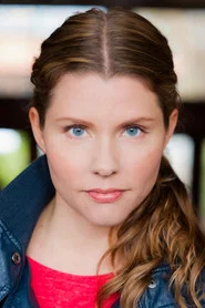 Photo of Carollani Sandberg as Jenna