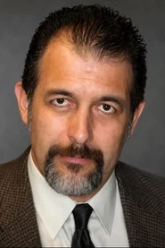 Photo of Jesus Esparza El Lic as Federal Rodolfo Campos