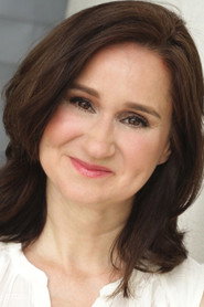 Photo of Laura Galt as Olivia Clark